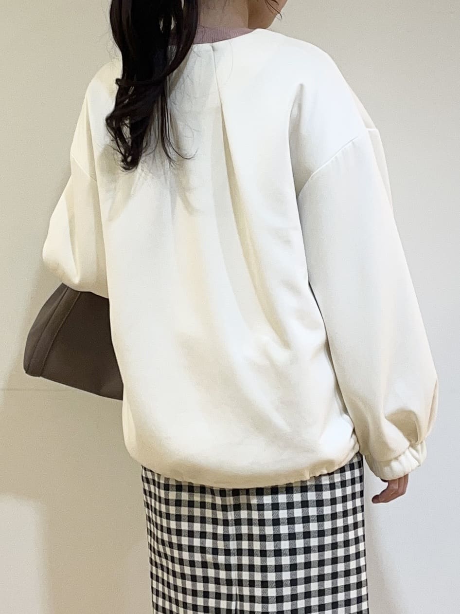 アイナさんの「UNTITLED｜」を使ったコーディネート