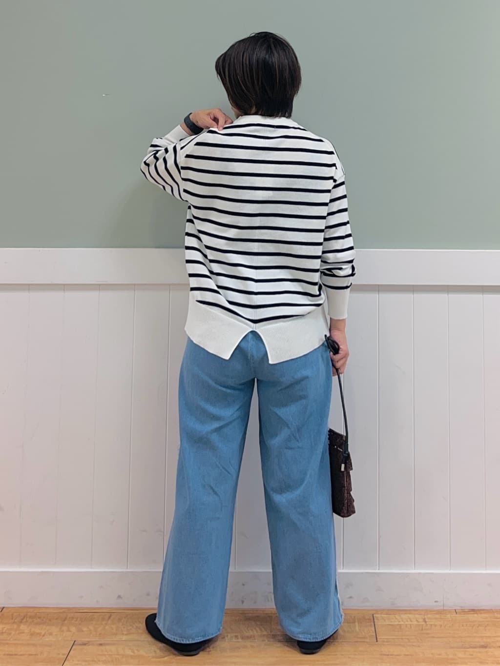Naruさんの「SHOO･LA･RUE｜」を使ったコーディネート