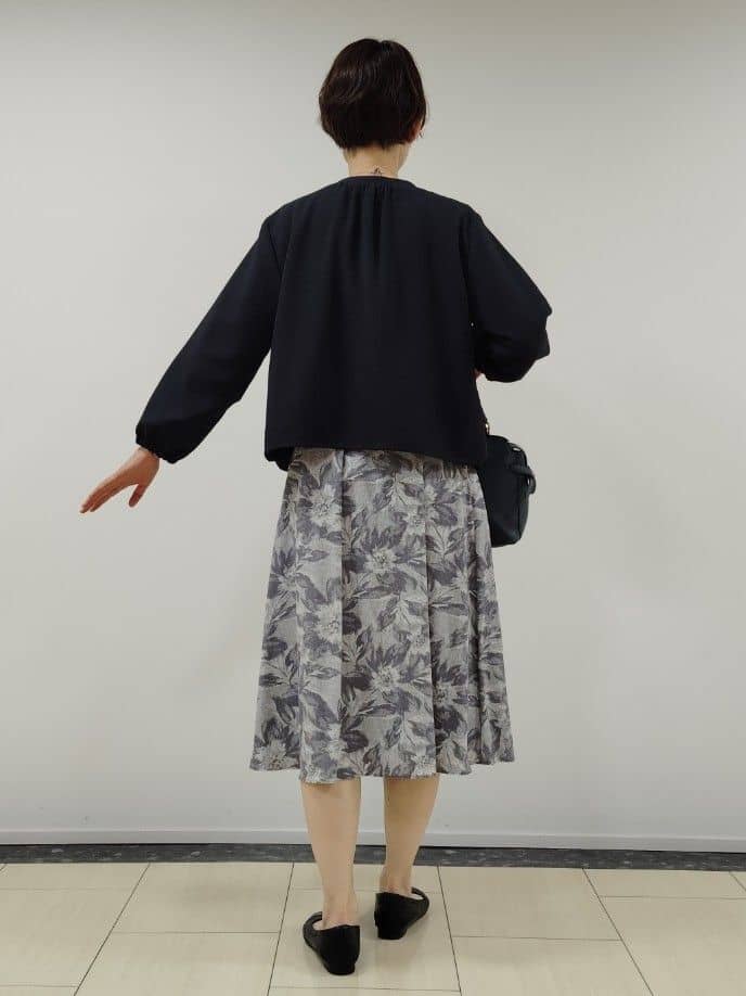 KATAさんの「Reflect｜◆【夏SALE／手洗い可】ジップアップメッシュブルゾン」を使ったコーディネート