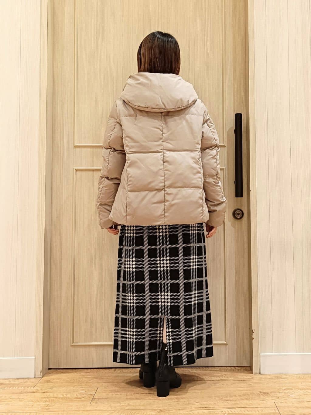 manikoさんの「SHOO･LA･RUE｜」を使ったコーディネート