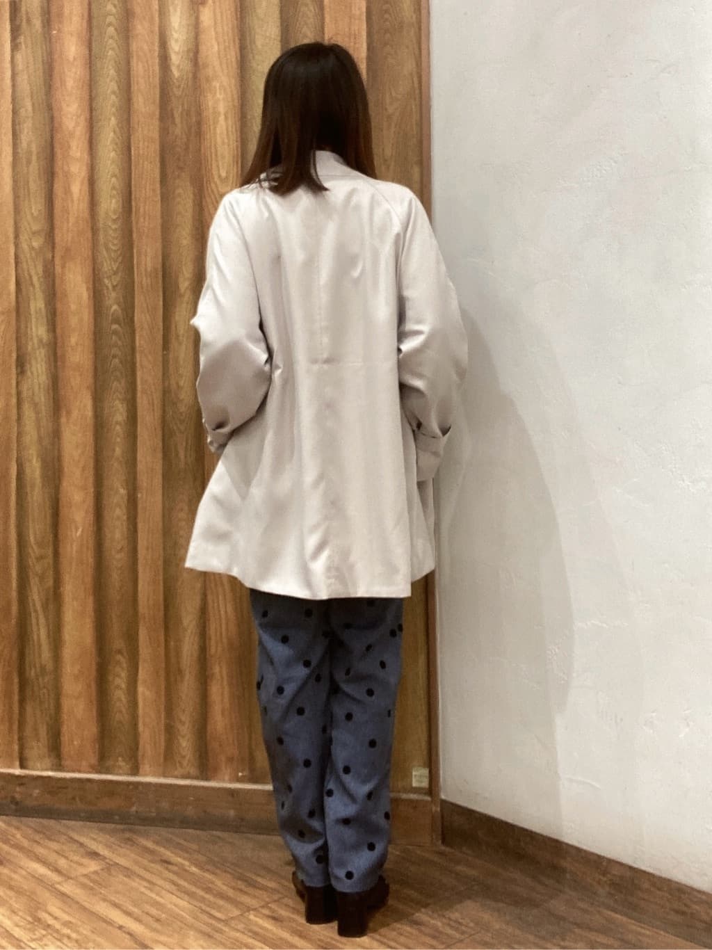 saaさんの「SHOO･LA･RUE｜」を使ったコーディネート