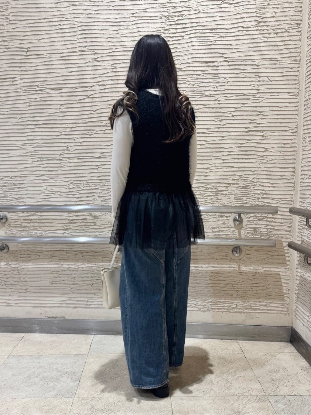 ERIさんの「」を使ったコーディネート
