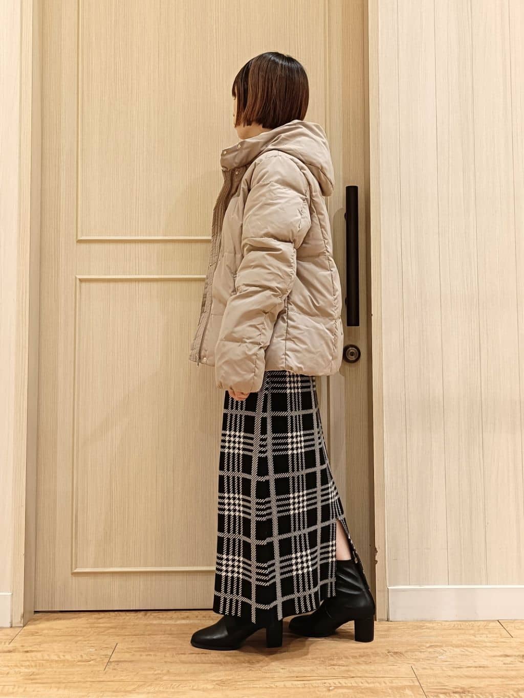 manikoさんの「SHOO･LA･RUE｜」を使ったコーディネート