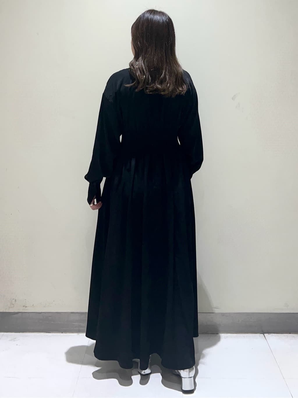mizukiさんの「OPAQUE.CLIP｜」を使ったコーディネート