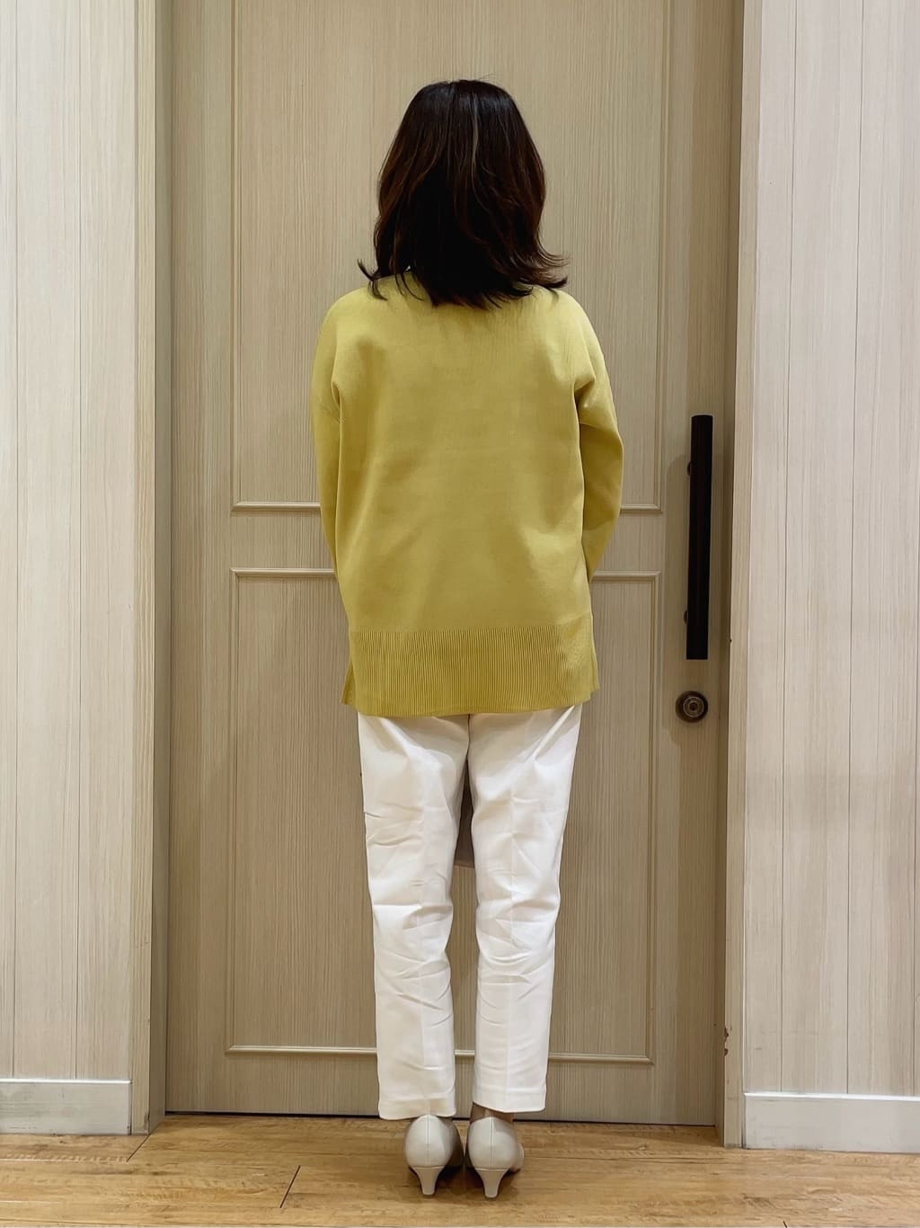 naoさんの「SHOO･LA･RUE｜」を使ったコーディネート