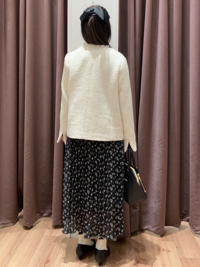 みちゃさんの「grove｜」を使ったコーディネート