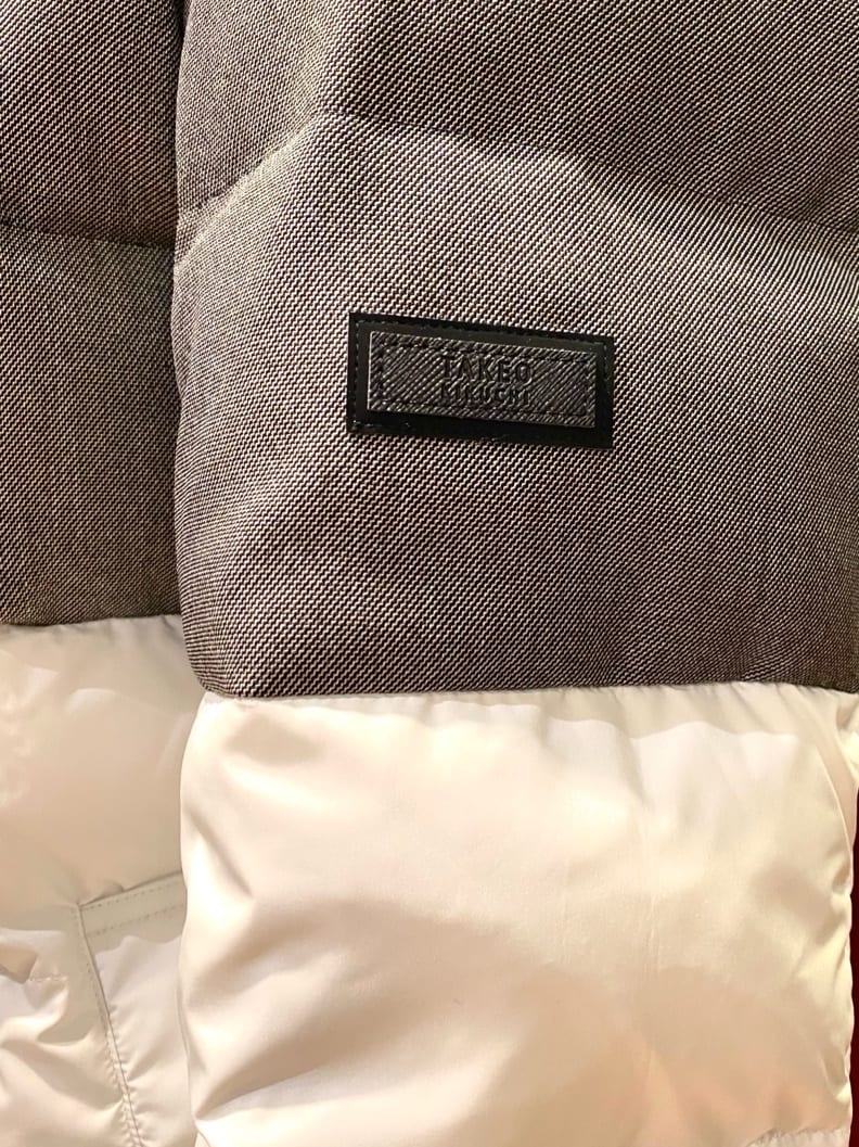 かわぴーさんの「TAKEO KIKUCHI｜【DOWN FABRIC】ダウンファブリック ドレスパンツ / セットアップ対応」を使ったコーディネート