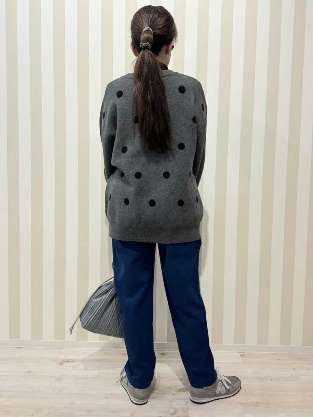 nonaさんの「SHOO･LA･RUE｜」を使ったコーディネート