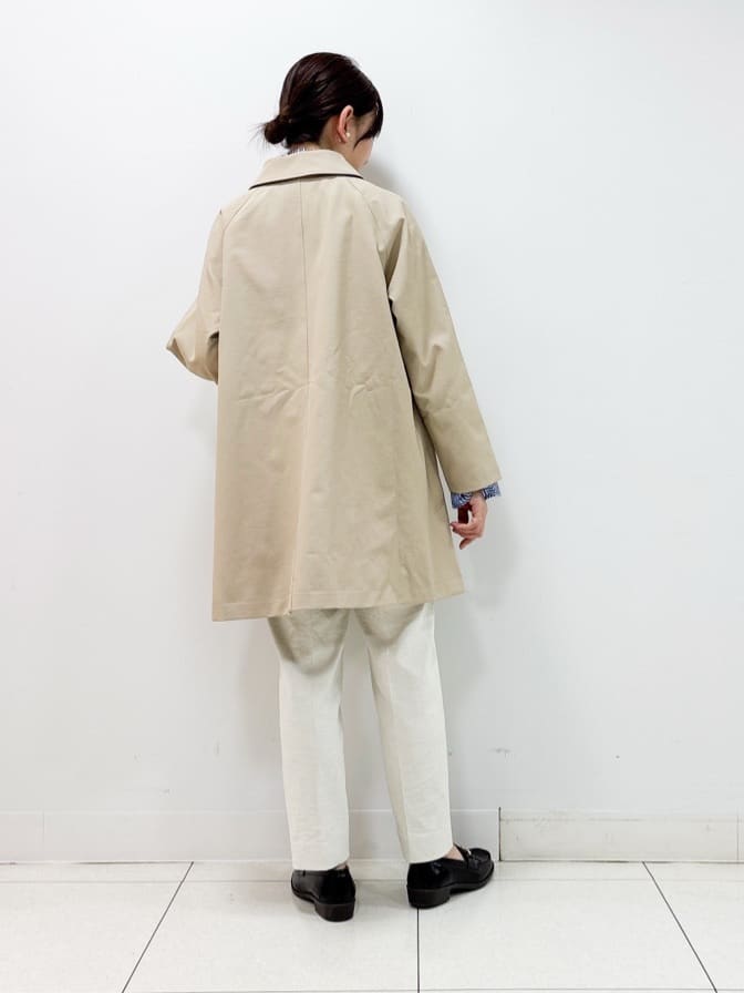 nakajoさんの「Dessin｜」を使ったコーディネート
