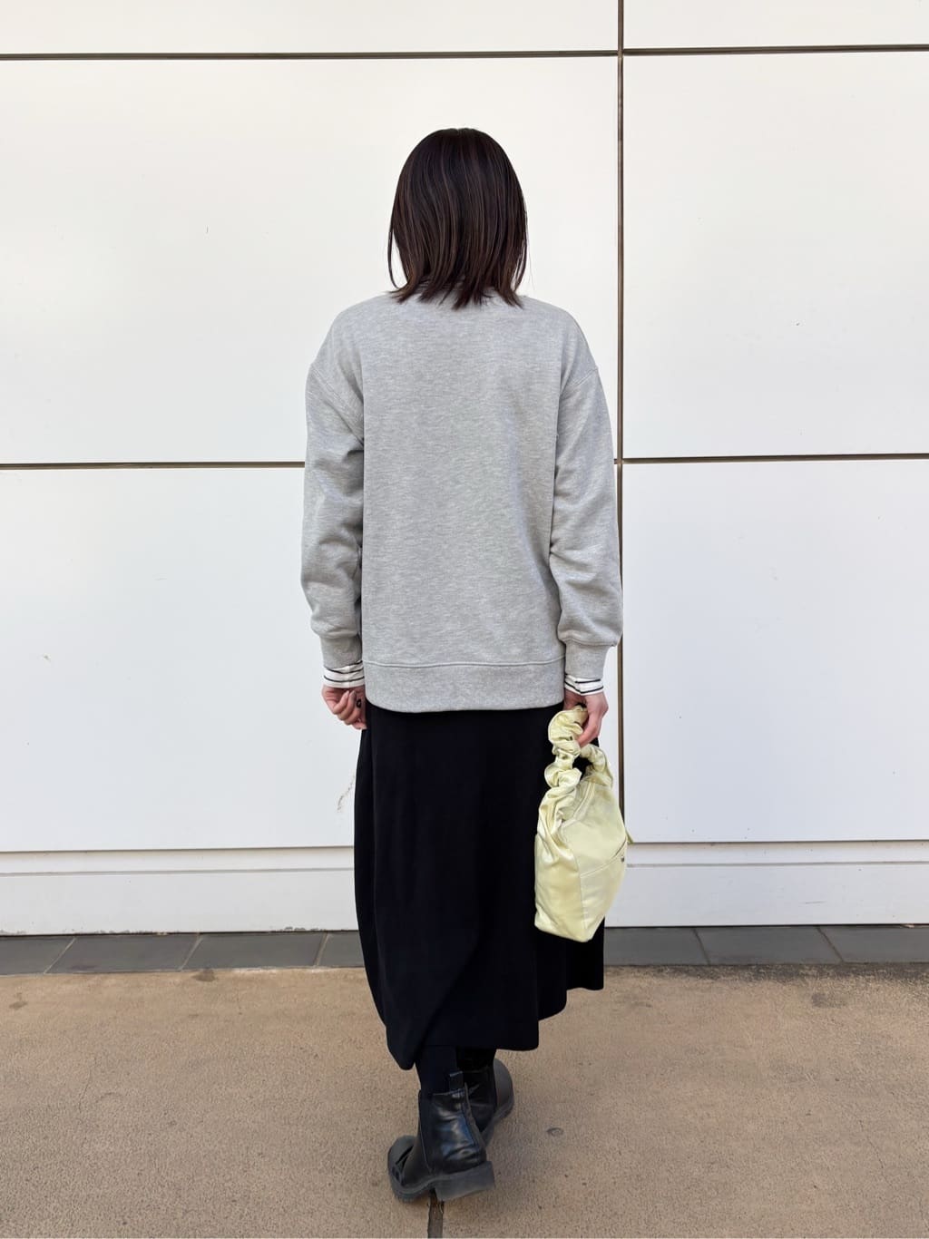 まいさんの「SHOO･LA･RUE｜」を使ったコーディネート