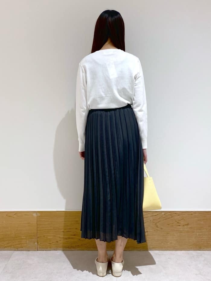 Hatsuneさんの「OPAQUE.CLIP｜」を使ったコーディネート