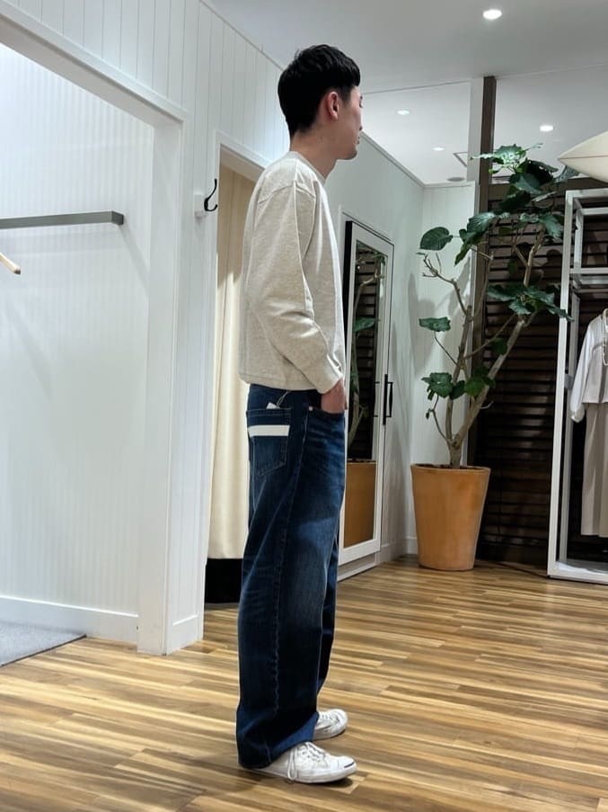 oikawaさんの「Dessin｜」を使ったコーディネート