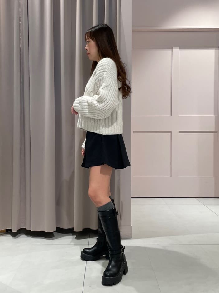maiさんの「ESPERANZA｜」を使ったコーディネート