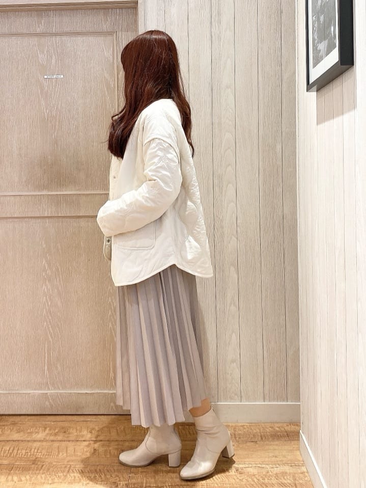 miiさんの「SHOO･LA･RUE｜」を使ったコーディネート