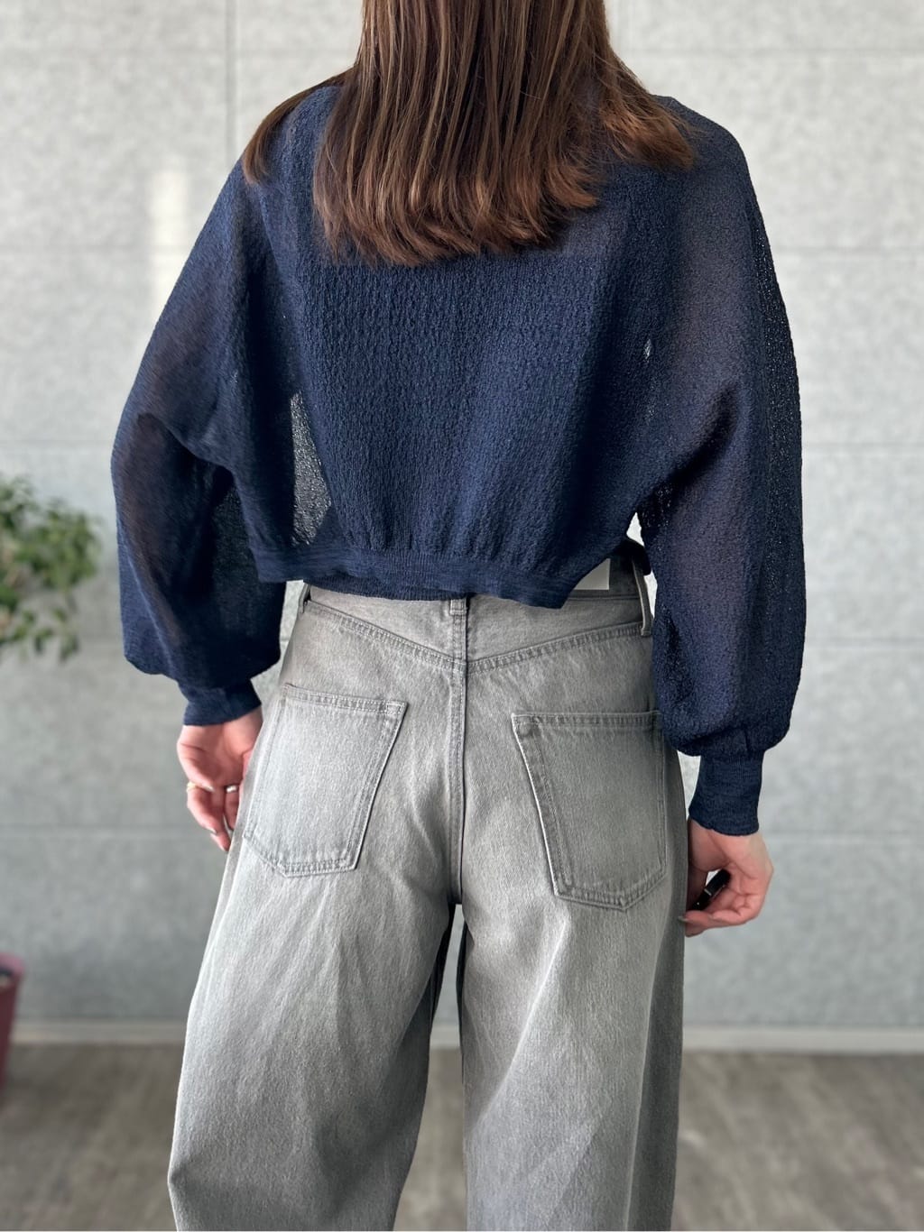 mitsukiさんの「INDIVI｜」を使ったコーディネート