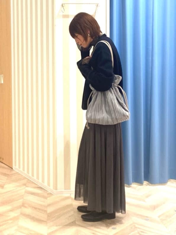 えみ子さんの「SHOO･LA･RUE｜」を使ったコーディネート