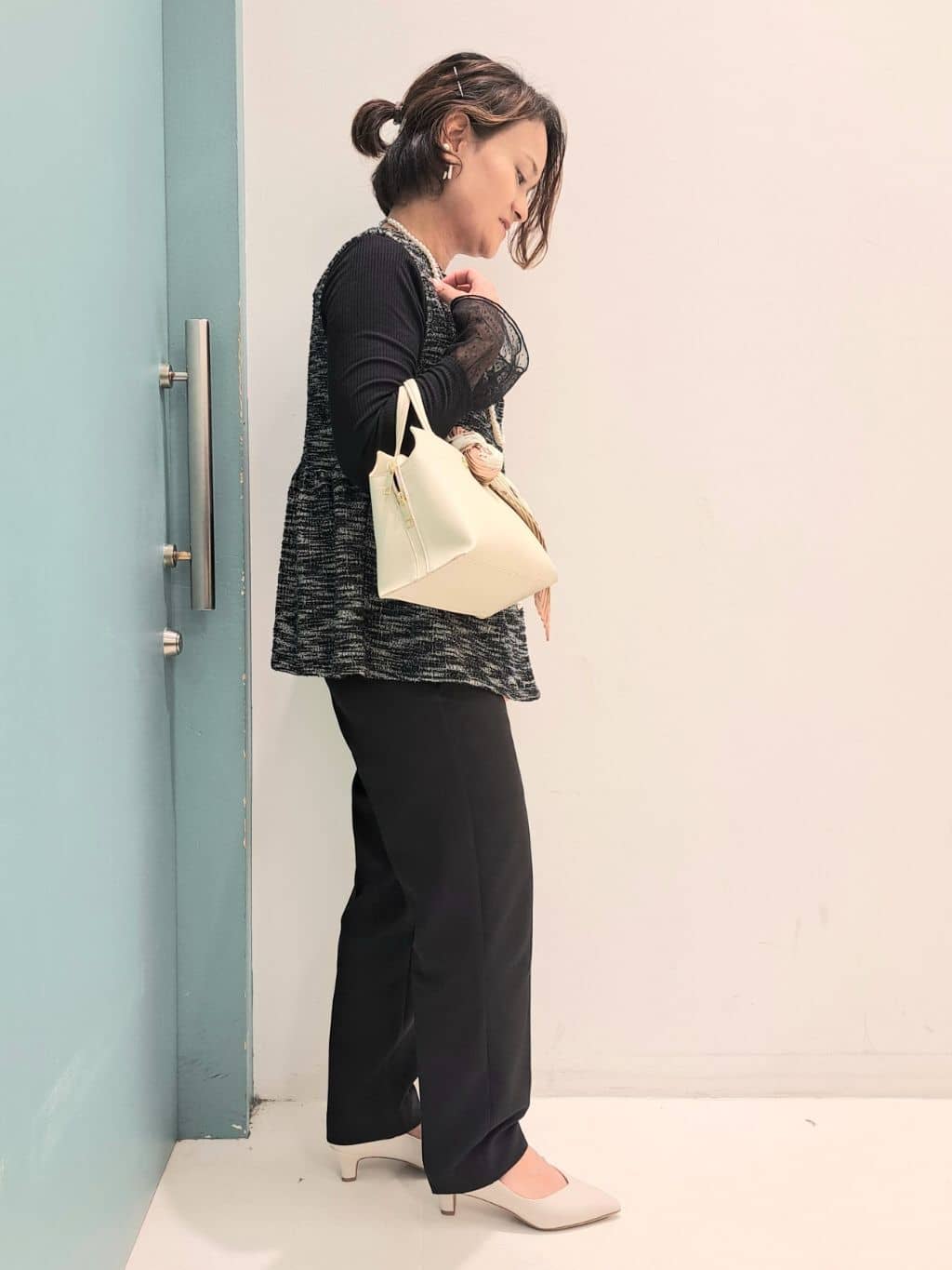 mariさんの「SHOO･LA･RUE｜」を使ったコーディネート