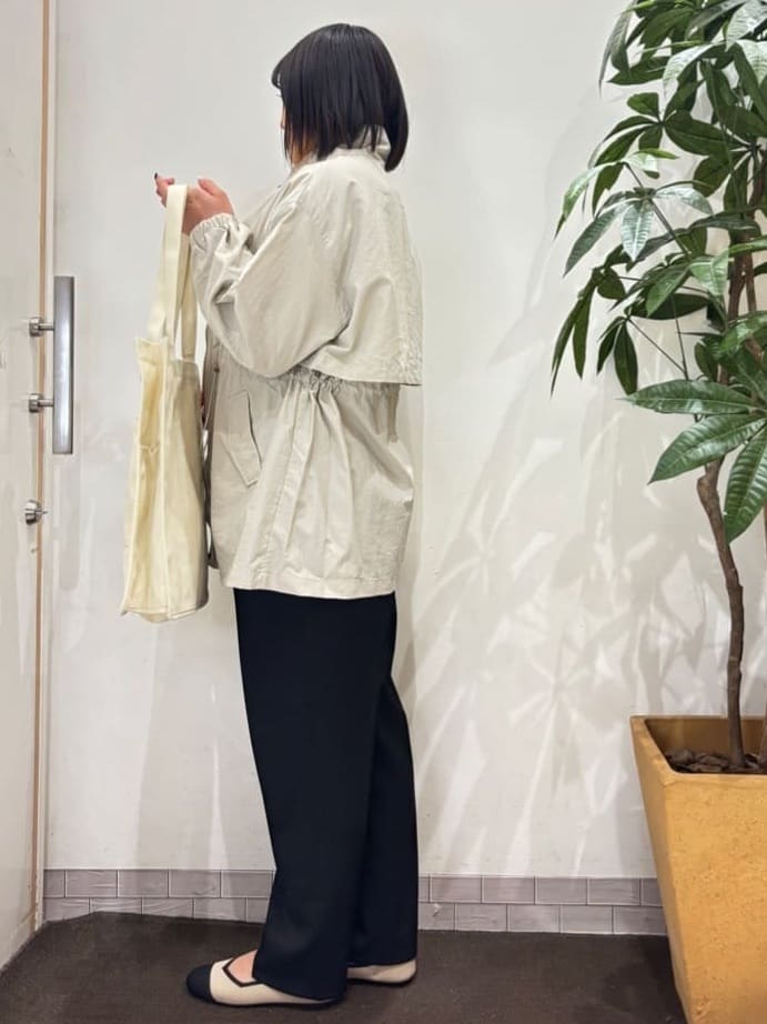 TOWAさんの「SHOO･LA･RUE｜」を使ったコーディネート