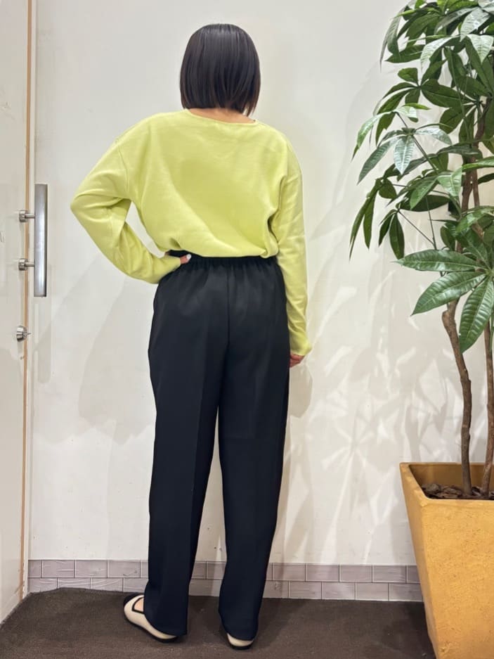 TOWAさんの「SHOO･LA･RUE｜」を使ったコーディネート