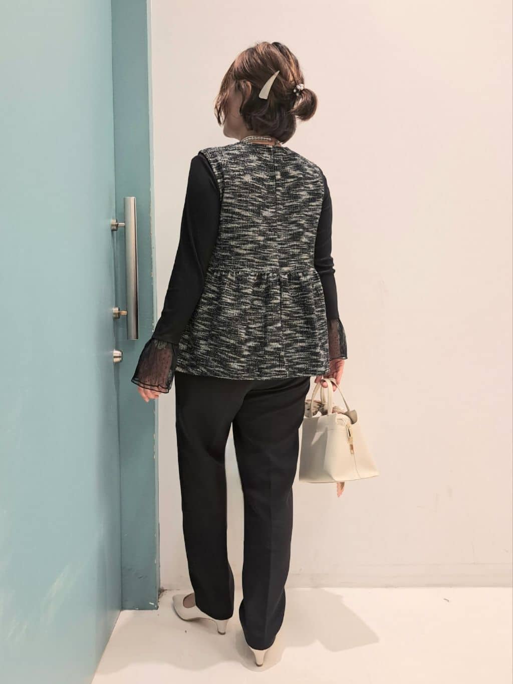 mariさんの「SHOO･LA･RUE｜」を使ったコーディネート