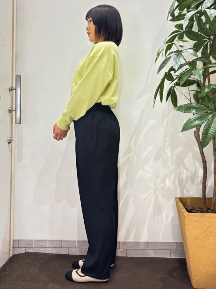 TOWAさんの「SHOO･LA･RUE｜」を使ったコーディネート