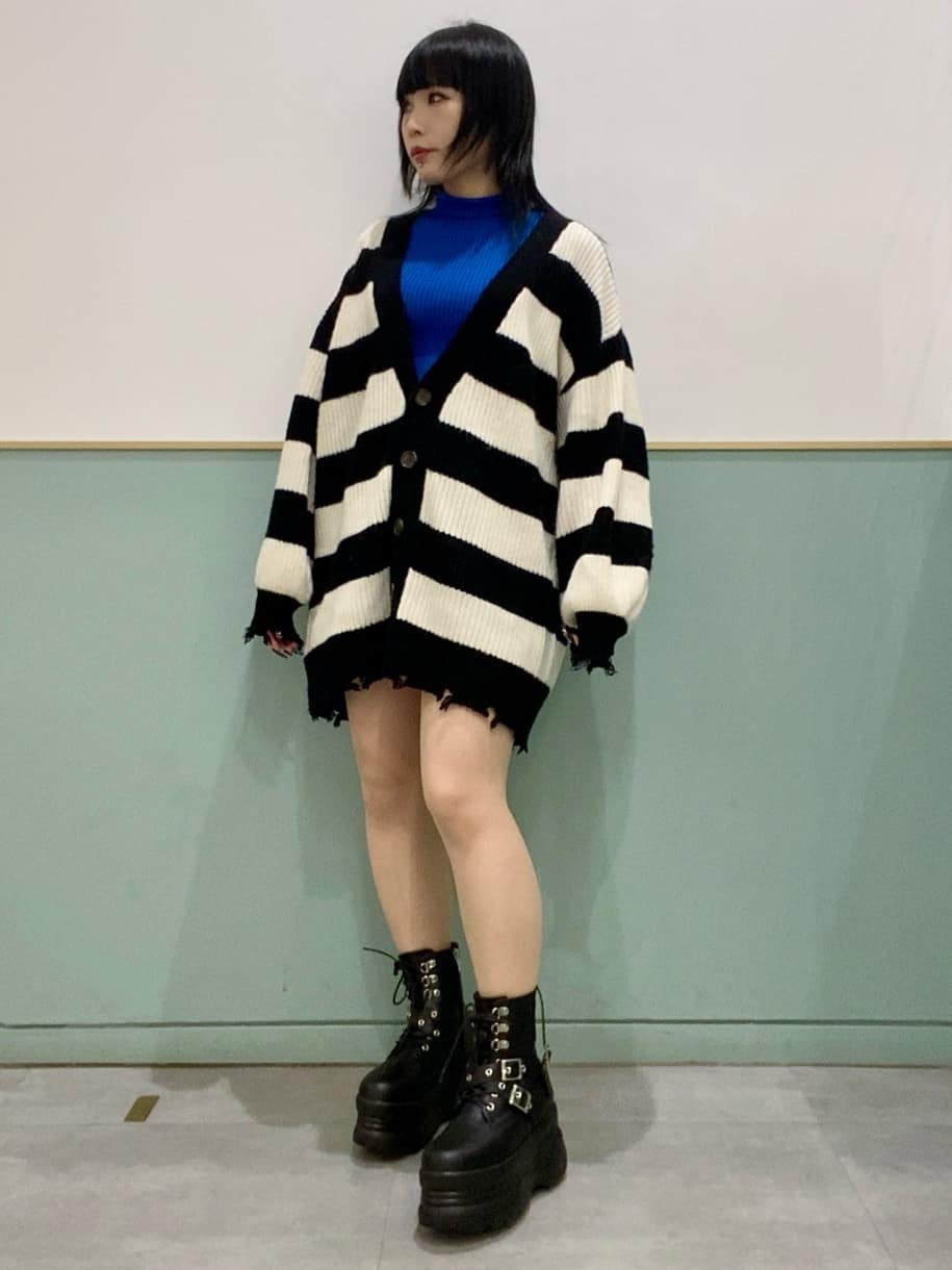 yukachiさんの「ESPERANZA｜」を使ったコーディネート