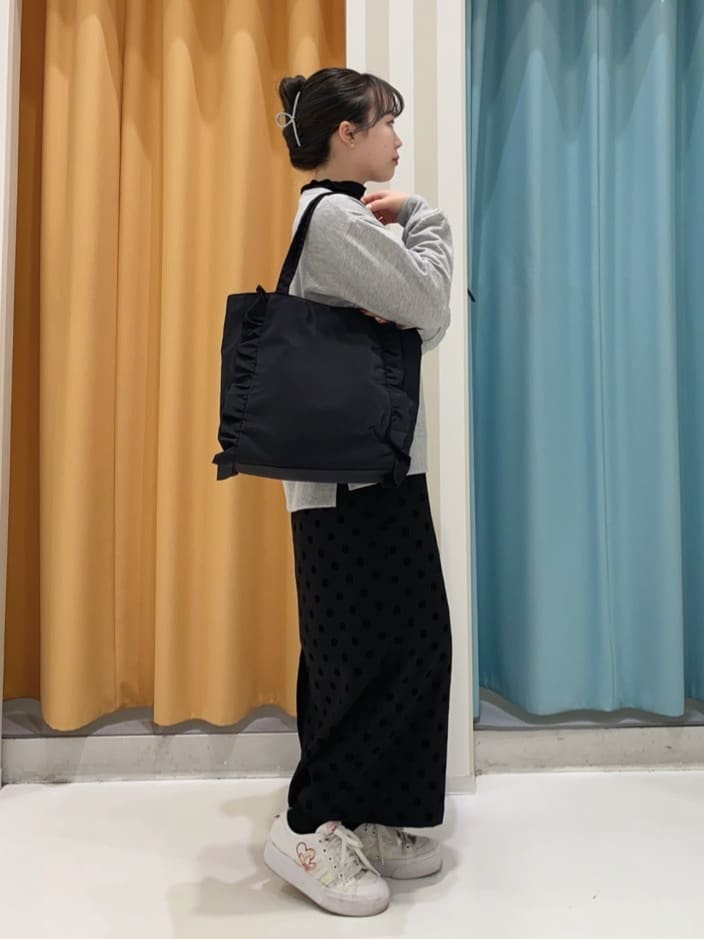 ぽんちゃんさんの「SHOO･LA･RUE｜」を使ったコーディネート