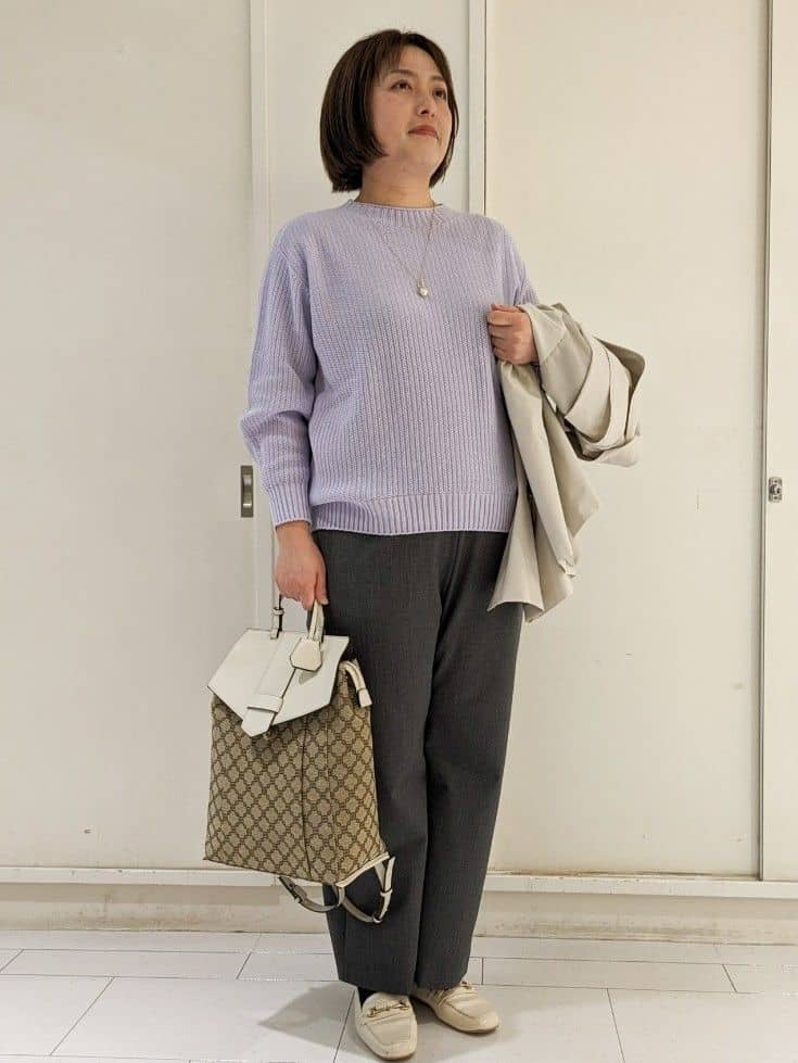ゆうちゃさんの「Reflect｜」を使ったコーディネート