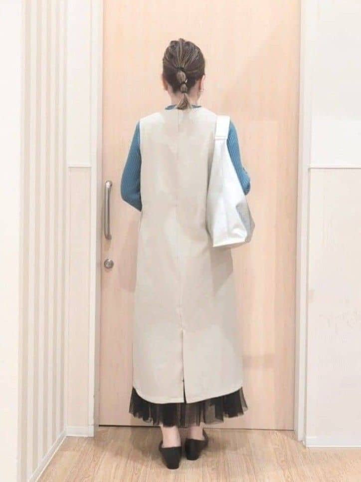 あさんの「SHOO･LA･RUE｜」を使ったコーディネート