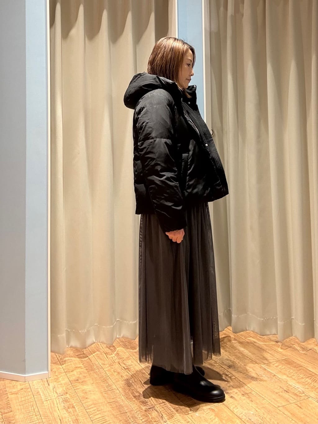 yuさんの「SHOO･LA･RUE｜」を使ったコーディネート