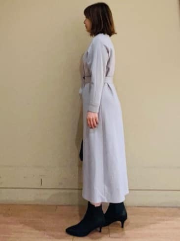 Juneさんの「UNTITLED｜【追加8／名品】2WAYポケットボストンバッグ」を使ったコーディネート