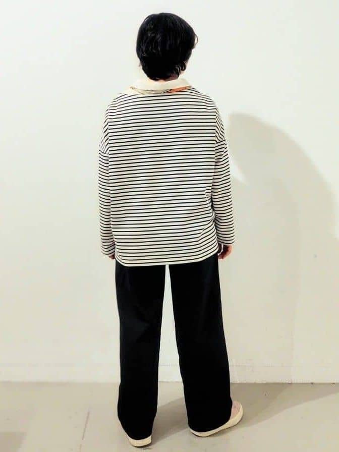kodamaさんの「THE SHOP TK｜◆【後ろタック】マウンテンパーカ/洗える」を使ったコーディネート