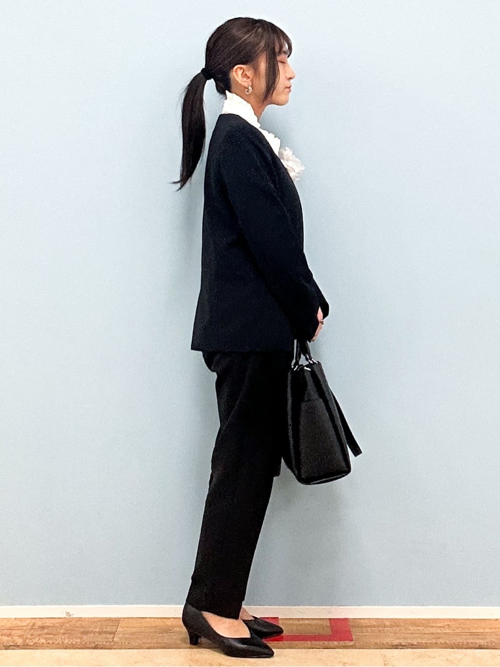 mikoさんの「SHOO･LA･RUE｜」を使ったコーディネート