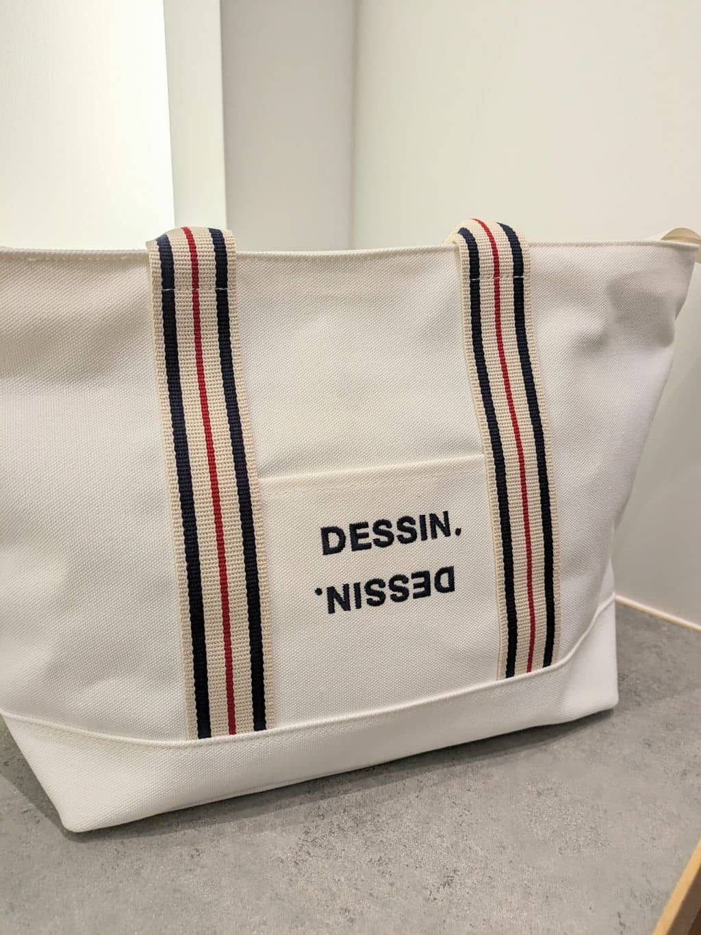 micoさんの「Dessin｜」を使ったコーディネート