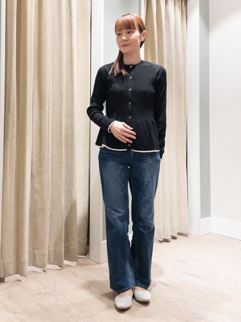 おみつさんの「grove｜」を使ったコーディネート