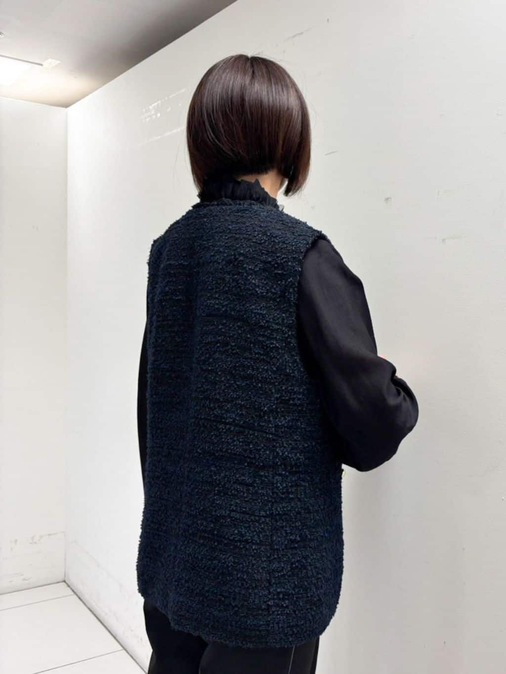keikoさんの「COUP DE CHANCE｜」を使ったコーディネート