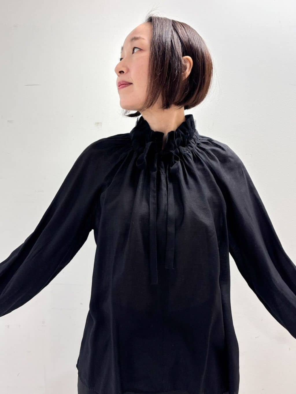 keikoさんの「COUP DE CHANCE｜」を使ったコーディネート