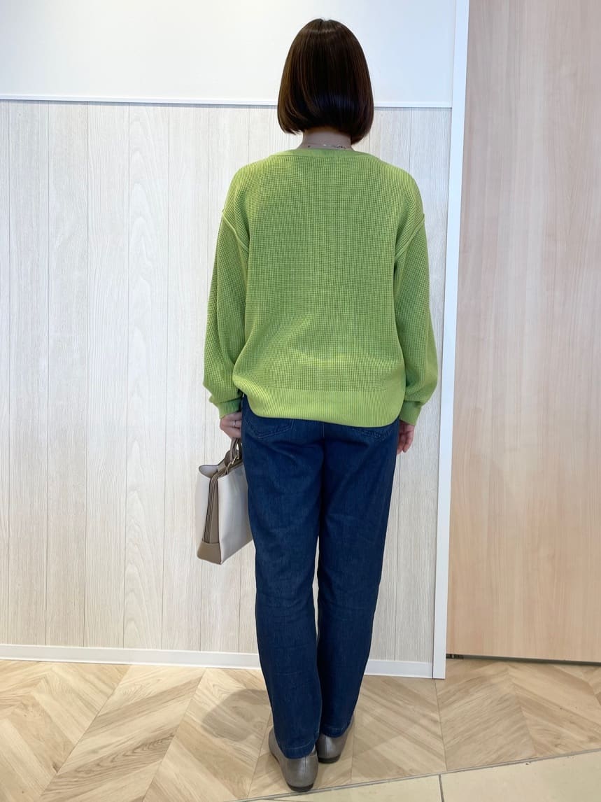 tomoさんの「SHOO･LA･RUE｜」を使ったコーディネート