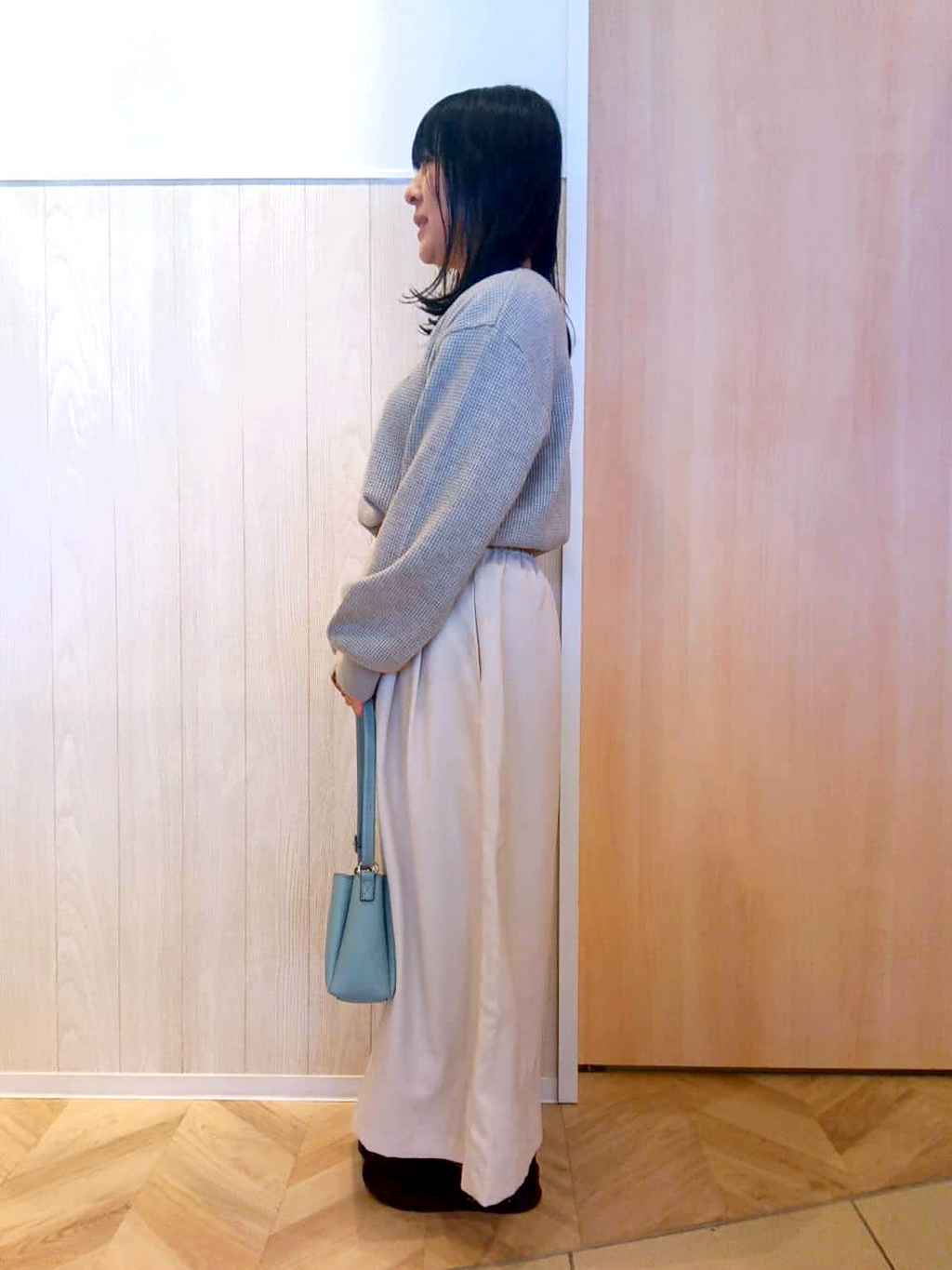 yuriさんの「SHOO･LA･RUE｜」を使ったコーディネート