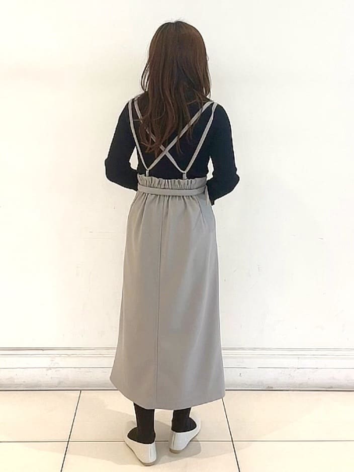 saito.さんの「grove｜」を使ったコーディネート