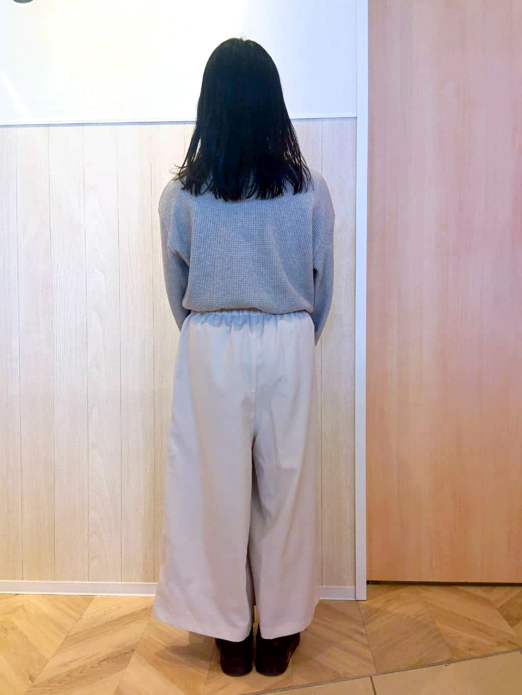 yuriさんの「SHOO･LA･RUE｜」を使ったコーディネート