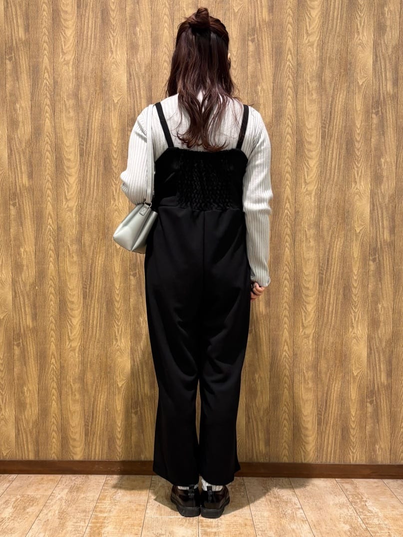 Haruさんの「SHOO･LA･RUE｜」を使ったコーディネート