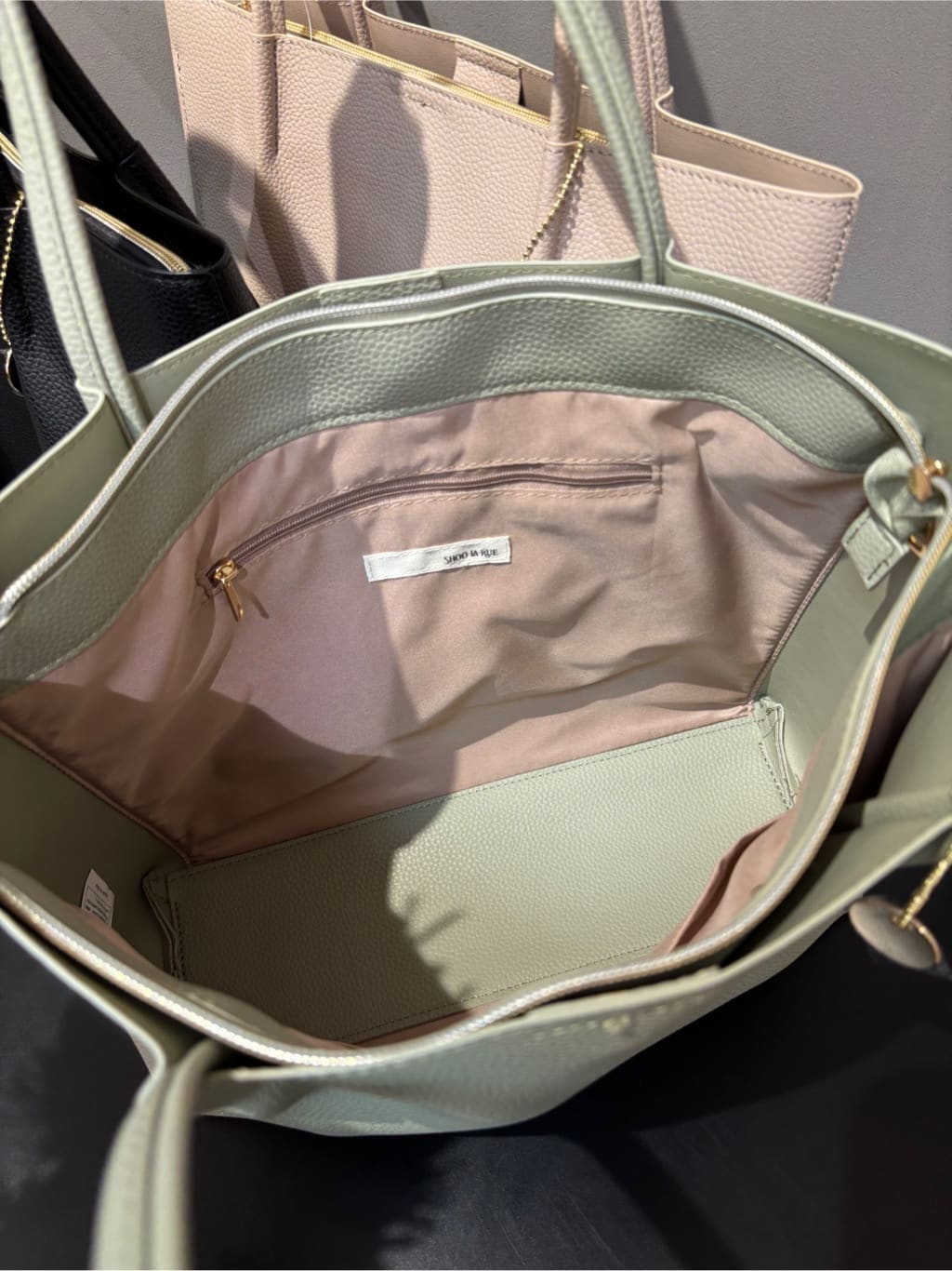 yamaさんの「SHOO･LA･RUE｜」を使ったコーディネート