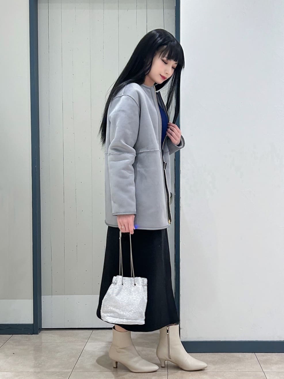 yukinoさんの「grove｜」を使ったコーディネート