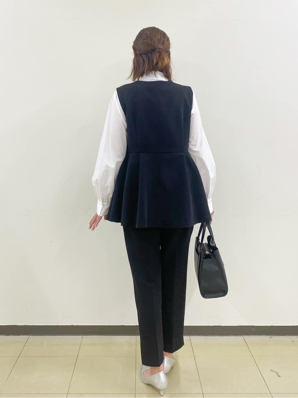 miさんの「index｜」を使ったコーディネート