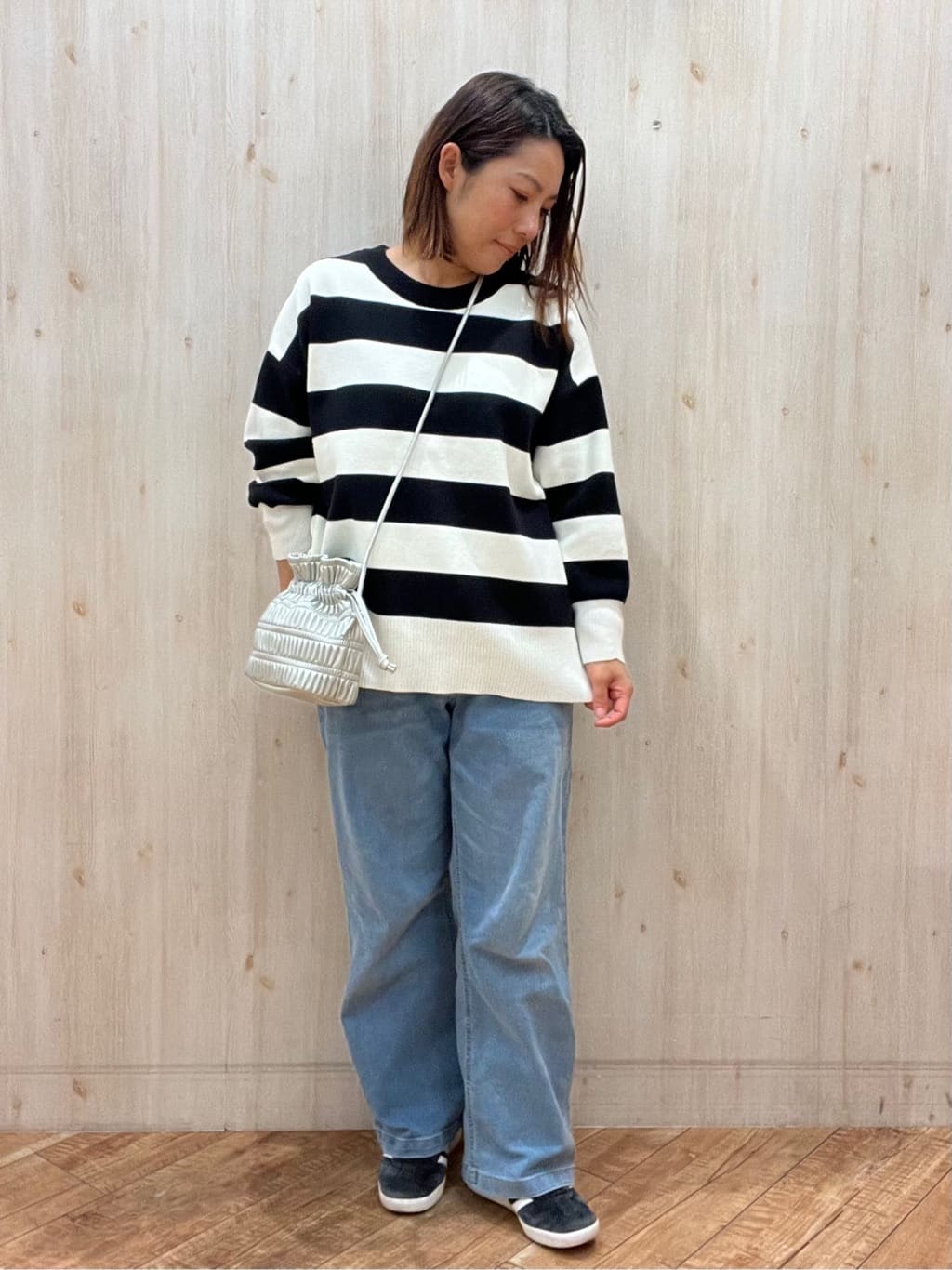 まーちゃんさんの「SHOO･LA･RUE｜」を使ったコーディネート