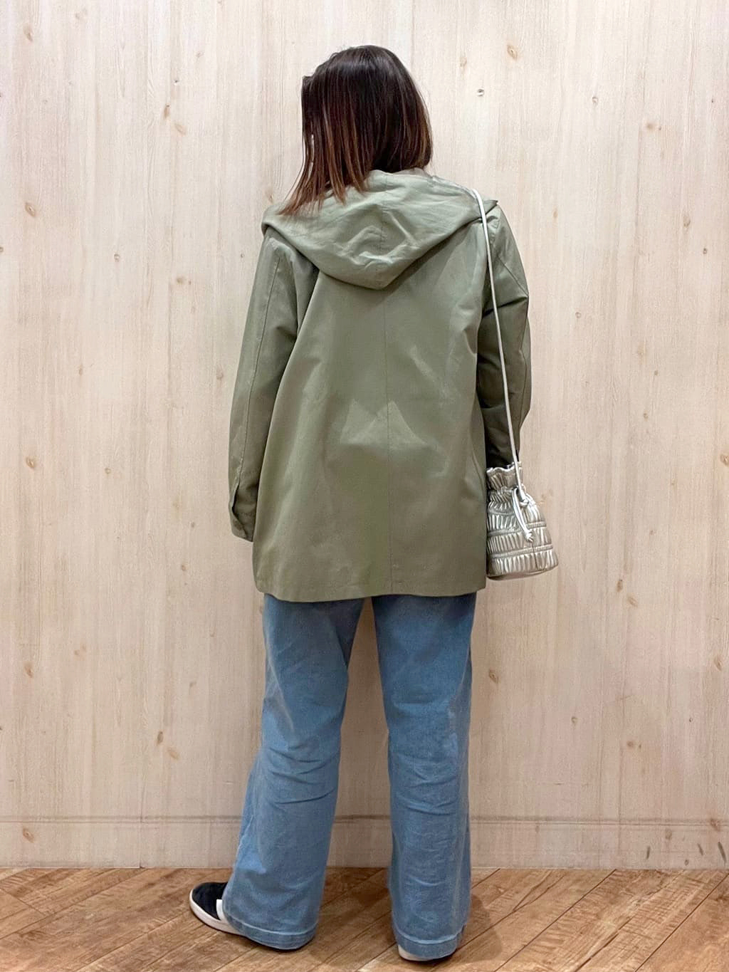 まーちゃんさんの「SHOO･LA･RUE｜」を使ったコーディネート