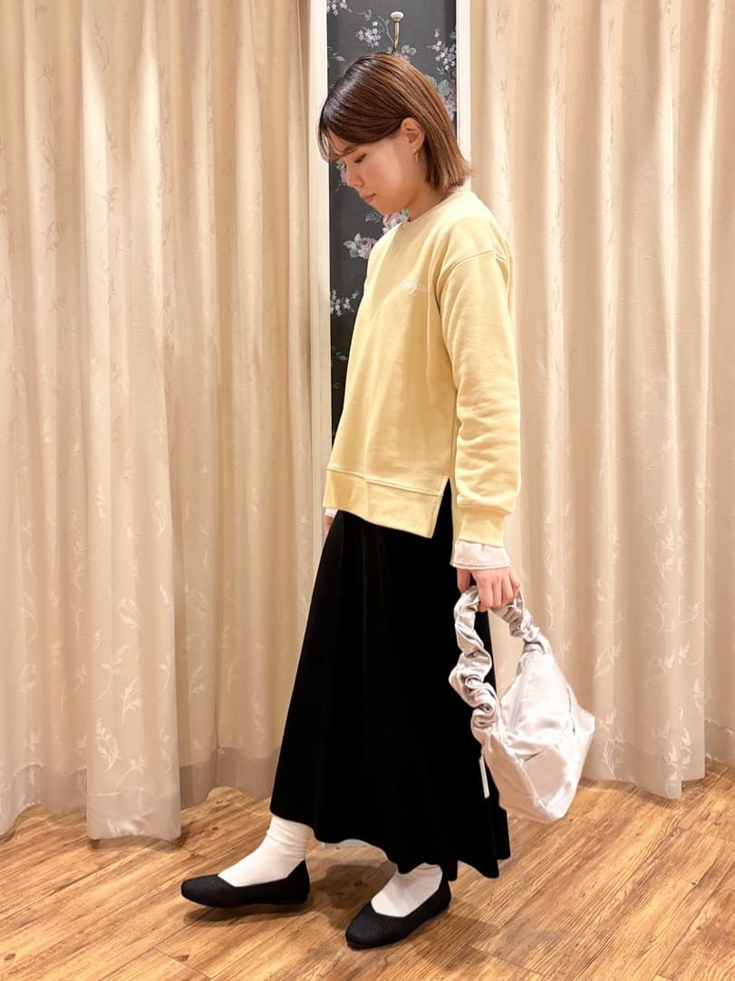 りぃさんの「SHOO･LA･RUE｜」を使ったコーディネート