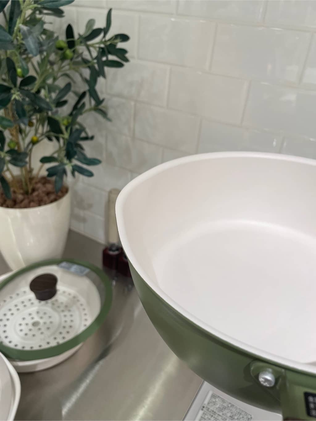 まのちゃんさんの「212 KITCHEN STORE｜KIMURAnoFRYING PAN（キムラノフライパン） IV」を使ったコーディネート