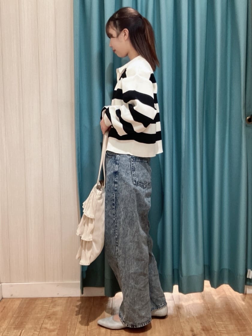 Riさんの「SHOO･LA･RUE｜」を使ったコーディネート